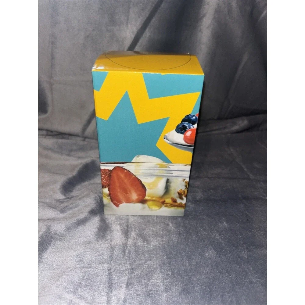 Asobu Yo2Go Travel Yogurt Container Portable Lunch Container